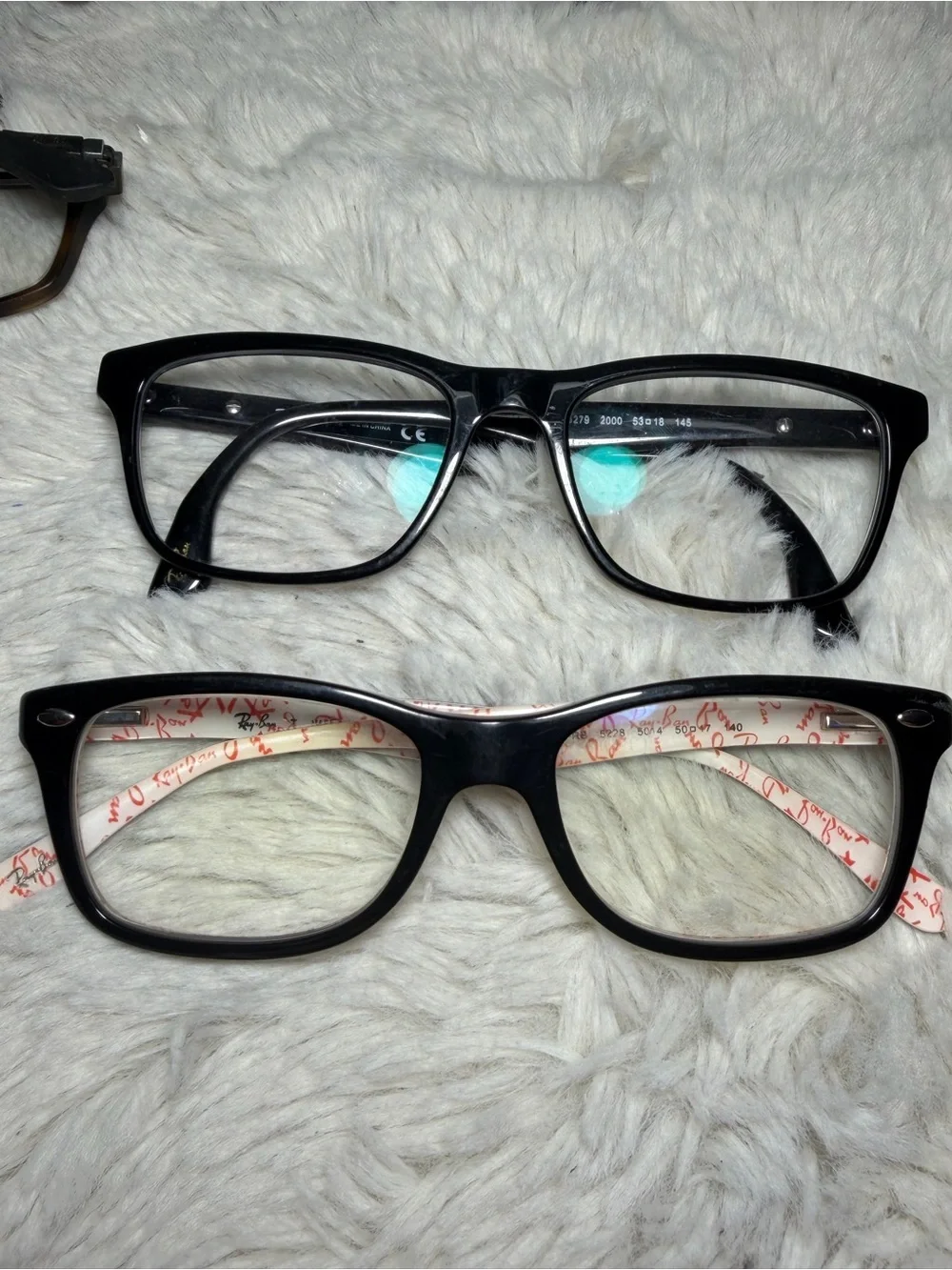 Ray-Ban lot fo